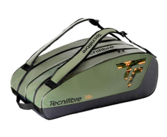 Tecnifibre TOUR ENDURANCE KHAKI 12R TENİS ÇANTASI