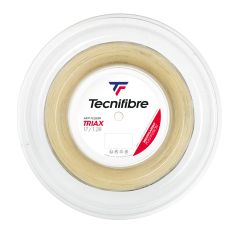Tecnifibre Triax 1,28 Tenis Rulo Kordaj