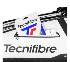 Tecnifibre TOUR ENDURANCE WHITE 12R 2025 TENİS ÇANTASI