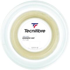 Tecnifibre 200M Synthetic Gut 1,25 Tenis Rulo Kordaj