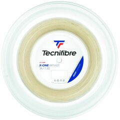 Tecnifibre X-One 1,30 200 m Tenis Rulo Kordaj
