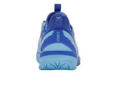 K-Swiss K-Frame Speed Rublo Toprak Kort Erkek Tenis Ayakkabısı