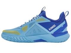 K-Swiss K-Frame Speed Rublo Toprak Kort Erkek Tenis Ayakkabısı