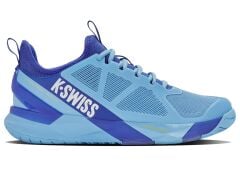 K-Swiss K-Frame Speed Rublo Toprak Kort Erkek Tenis Ayakkabısı