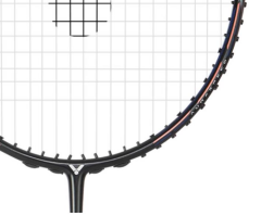 VICTOR Auraspeed HS PLUS C Badminton Raketi