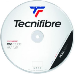 Tecnifibre Reel 200M Ice Code 1,20 Tenis Rulo Kordaj