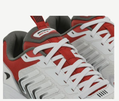 McLaren Aero Active White / Aurora Red Erkek Ayakkabısı