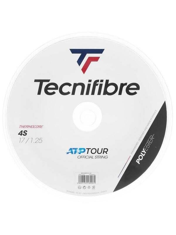 Tecnifibre Reel 200M 4S 1,25 Tenis Rulo Kordaj
