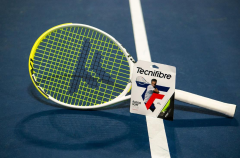 Tecnifibre Reel 200M Razor Soft Lime 1,25 Tenis Rulo Kordaj