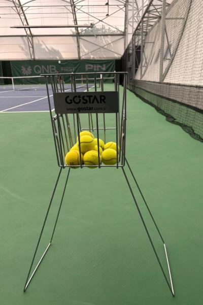 GoStar Top Toplama Sepeti (100 top)