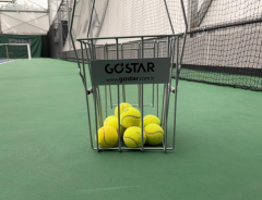 GoStar Ball Pick Up Basket Top Toplama Sepeti (100 Top)