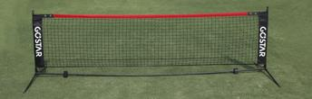 GoStar Mini Tenis Filesi (3m)