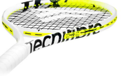Tecnifibre TF-X1 V2 270 Yetişkin Tenis Raketi