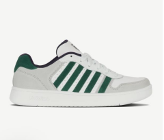 McLaren & Kswiss