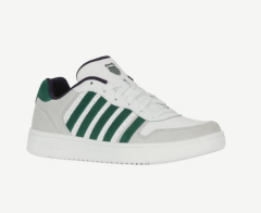 McLaren & Kswiss