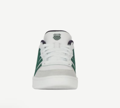 McLaren & Kswiss