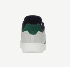 McLaren & Kswiss