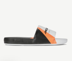 McLaren & Kswiss