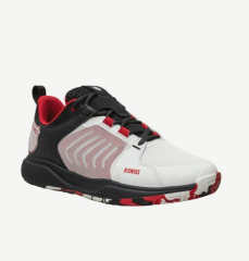 K-Swiss Ultrashot Team  Sert kort Erkek Ayakkabısı