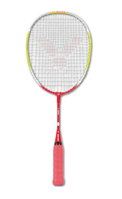 VICTOR Advanced Badminton Raketi
