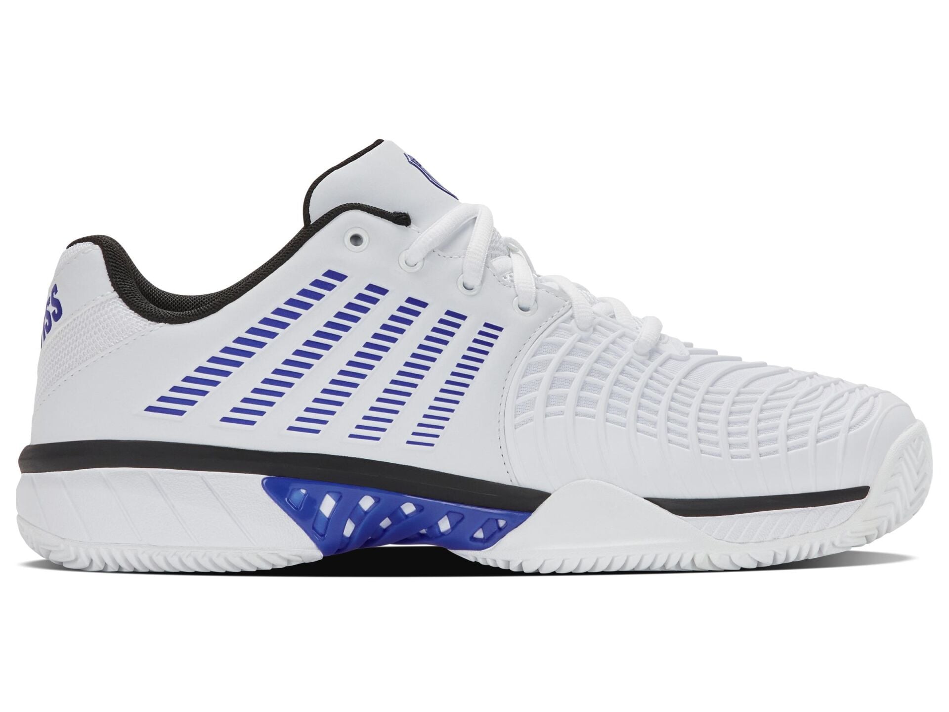 K-Swiss Express Light 3 Toprak Kort Erkek Tenis Ayakkabısı