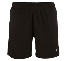 VICTOR Shorts Function 4866 Siyah Şort