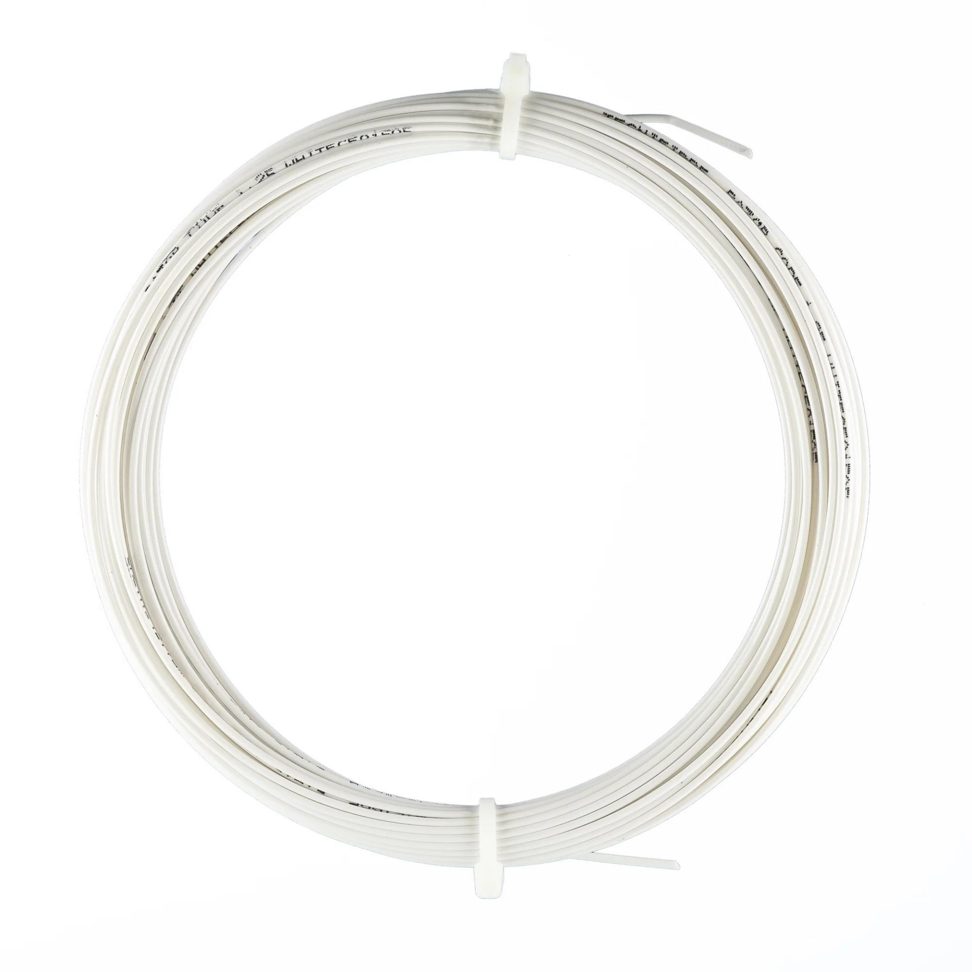 Tecnifibre Reel 200M Ice Code 1,30 Tenis Rulo Kordaj