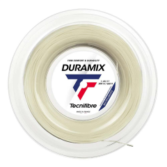 Tecnifibre Reel 200M Duramix 1,25 Tenis Rulo Kordaj