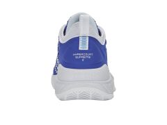 K-Swiss Hypercourt Supreme 2 Toprak Kort Erkek Tenis Ayakkabısı
