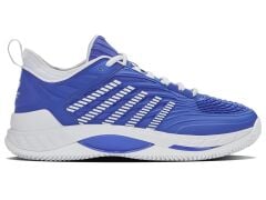 K-Swiss Hypercourt Supreme 2 Toprak Kort Erkek Tenis Ayakkabısı