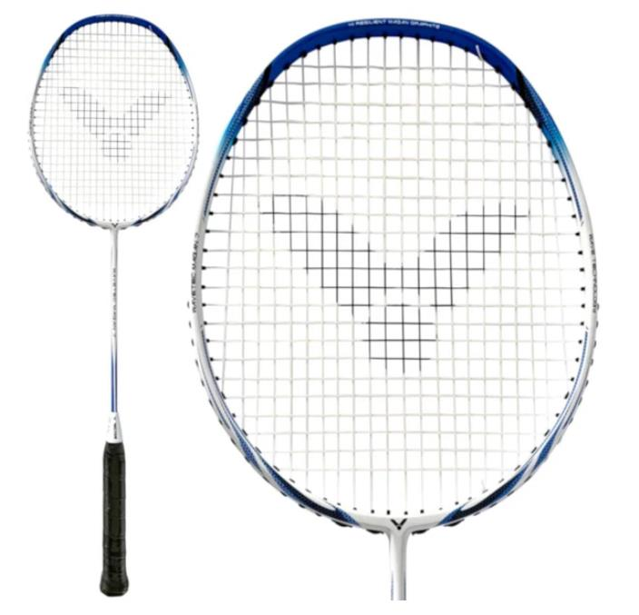 VICTOR Wavetec Magan 7 Badminton Raketi