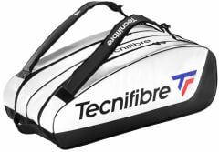 Tecnifibre Tour Endurance Beyaz 15R Tenis Çantası