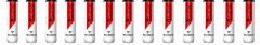 Tecnifibre X-One (3 Toplu Kutulu) Tenis Topu 12'li Kutu