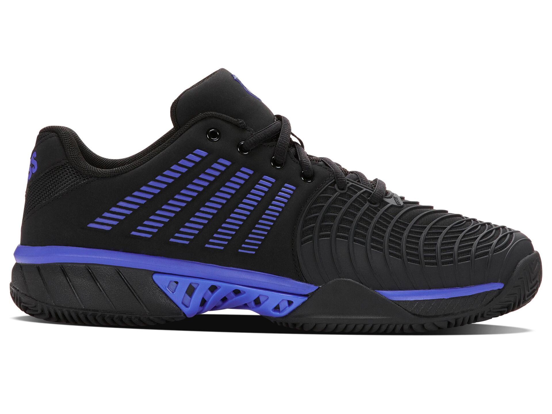 K-Swiss Express Light 3 Toprak Kort Erkek Tenis Ayakkabısı