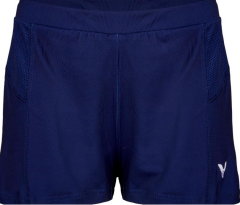 Victor Badminton Lacivert Renk Kadın Short R-04200 B