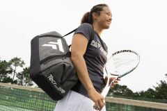 Tecnifibre All Vision Spor Çantası Tenis Çantası