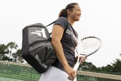 Tecnifibre All Vision Spor Çantası Tenis Çantası