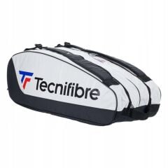 Tecnifibre Tour Endurance Beyaz 12R Tenis Çantası