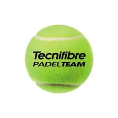Tecnifibre Team Padel Topu 12 Paket