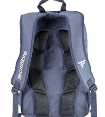Tecnifibre Tour Endurance Navy Backpack Sırt Çantası