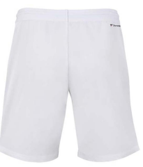 Tecnifibre Team Yetişkin Beyaz Short