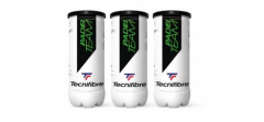 Tecnifibre Team Padel Topu 3 Paket