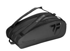 Tecnifibre Tour Endurance Ultra Black 12R Tenis Çantası