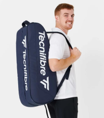 Tecnifibre Tour Endurance Navy 9R Tenis Çantası