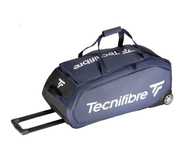 Tecnifibre Tour Endurance Navy Çek Çekli Çanta