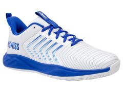 K-Swiss Ultrashot Light Sert Kort Erkek Tenis Ayakkabısı