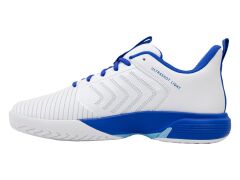 K-Swiss Ultrashot Light Sert Kort Erkek Tenis Ayakkabısı