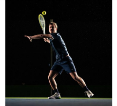 Tecnifibre TF-X1 V2 275 Yetişkin Tenis Raketi