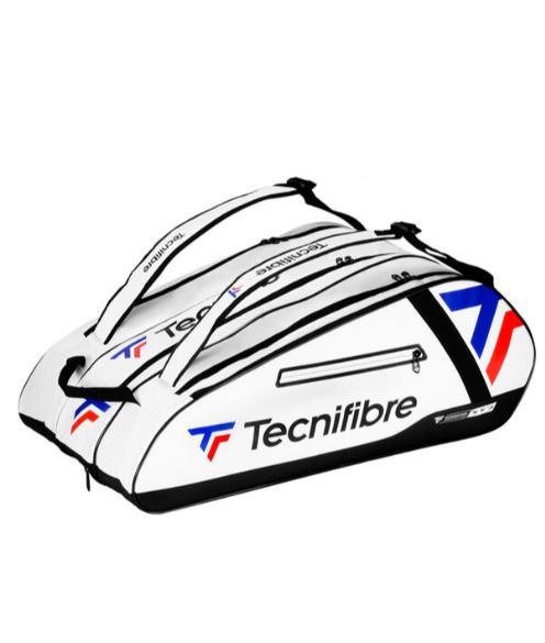 Tecnifibre Tour Endurance White 15R Tenis Çantası