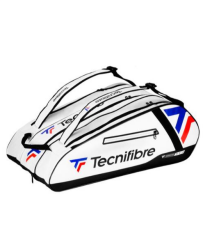 Tecnifibre Tour Endurance White 15R Tenis Çantası
